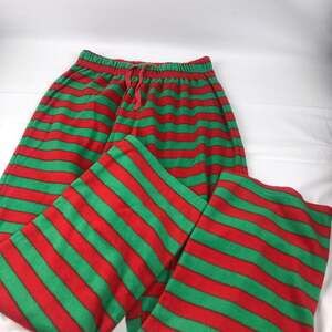 Dr suess pj pants small